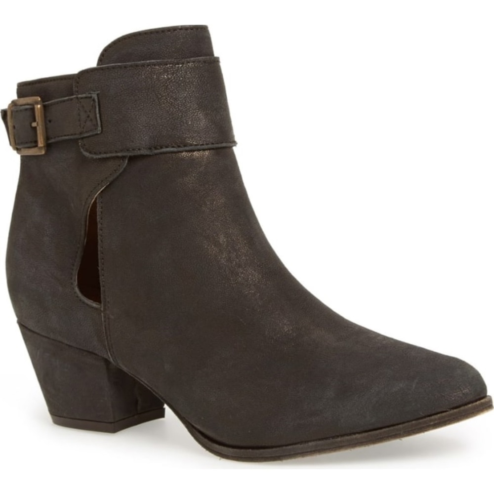 Free people Belleville Ankle boot size 41